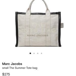 Marc Jacobs Tote Bag